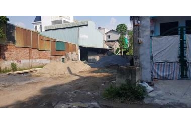 Bán gấp 2 lô đất đẹp, trục chính xã sầm uất, ô tô tránh, Tam Hưng- Thanh Oai, nhỉnh 40tr/m2